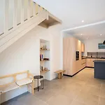 L'escale Caennaise House For 8 People קאין