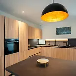 L'escale Caennaise House For 8 People