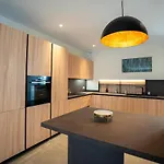 וילה L'escale Caennaise House For 8 People *