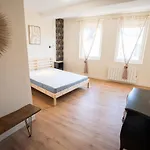 וילה L'escale Caennaise House For 8 People קאין