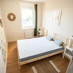 L'escale Caennaise House For 8 People * קאין