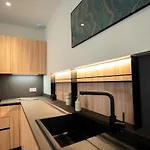 L'escale Caennaise House For 8 People * קאין