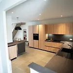 L'escale Caennaise House For 8 People וילה