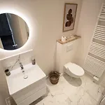 L'escale Caennaise House For 8 People וילה קאין