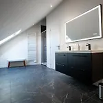 L'escale Caennaise House For 8 People