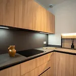 וילה L'escale Caennaise House For 8 People *