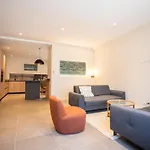 וילה L'escale Caennaise House For 8 People