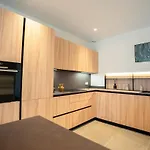 L'escale Caennaise House For 8 People וילה *