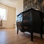 L'escale Caennaise House For 8 People *