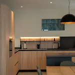 וילה L'escale Caennaise House For 8 People קאין