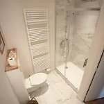 L'escale Caennaise House For 8 People