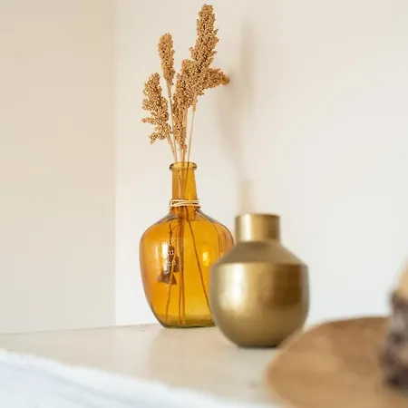 Willa L'escale Caennaise House For 8 People