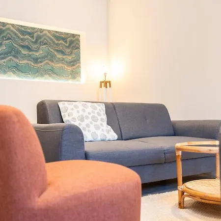 Willa L'escale Caennaise House For 8 People *