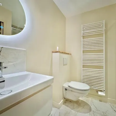 L'escale Caennaise House For 8 People וילה