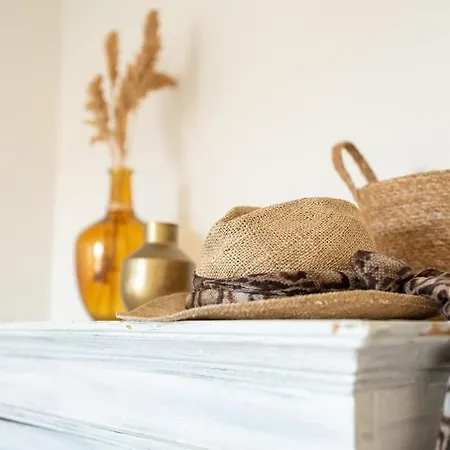 L'escale Caennaise House For 8 People Willa *