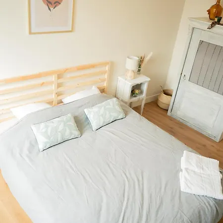 L'escale Caennaise House For 8 People Vila *