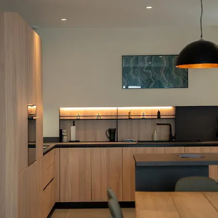 Vila L'escale Caennaise House For 8 People Caen