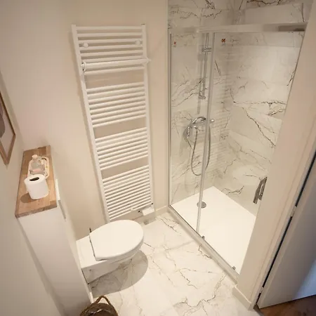 L'escale Caennaise House For 8 People