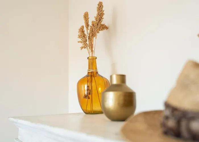 ヴィラ L'escale Caennaise House For 8 People