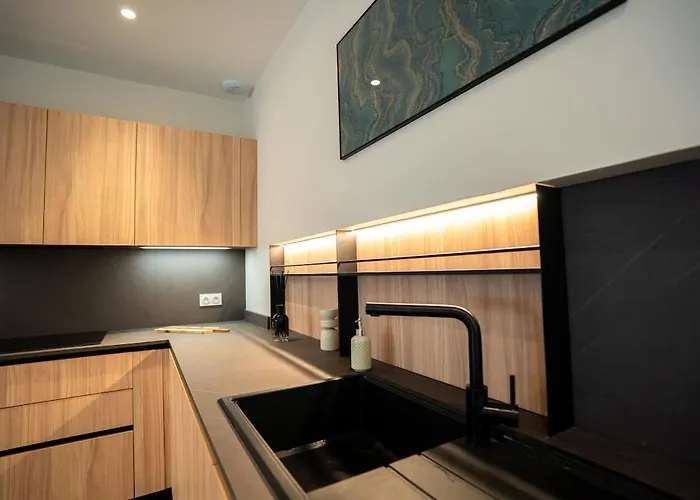 L'escale Caennaise House For 8 People * カーン